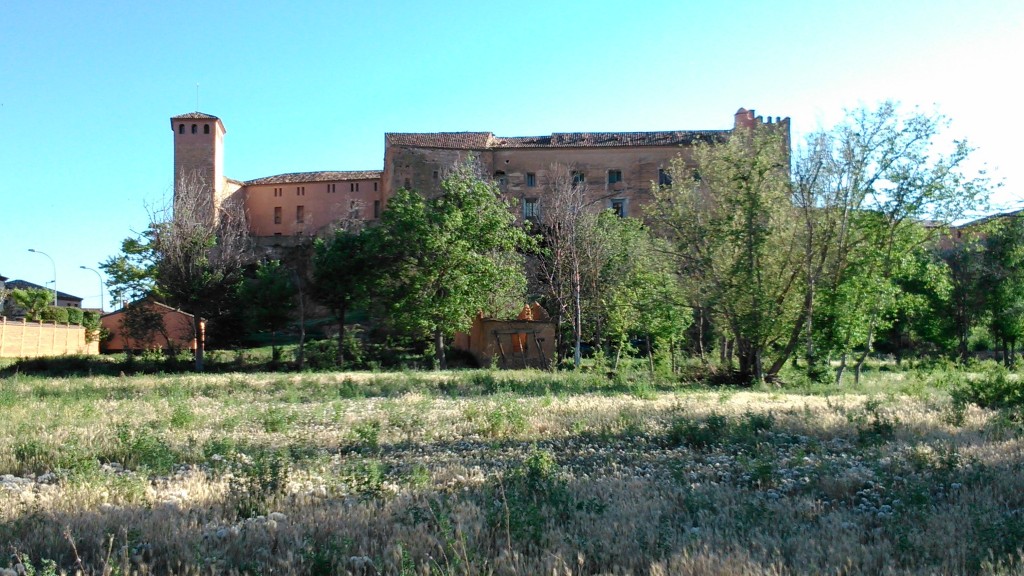 Foto de Cetina (Zaragoza), España
