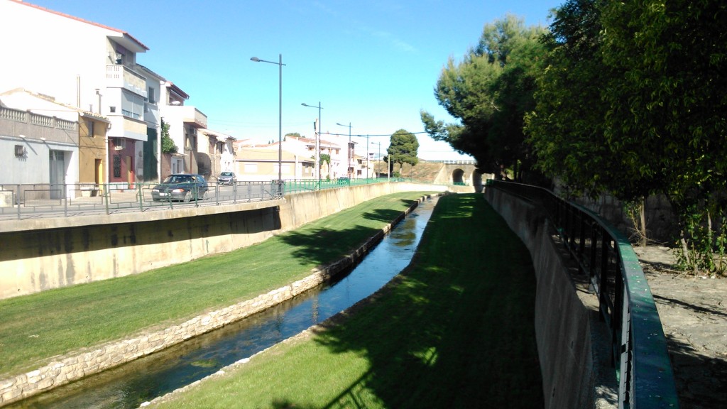 Foto de Peñalba (Huesca), España
