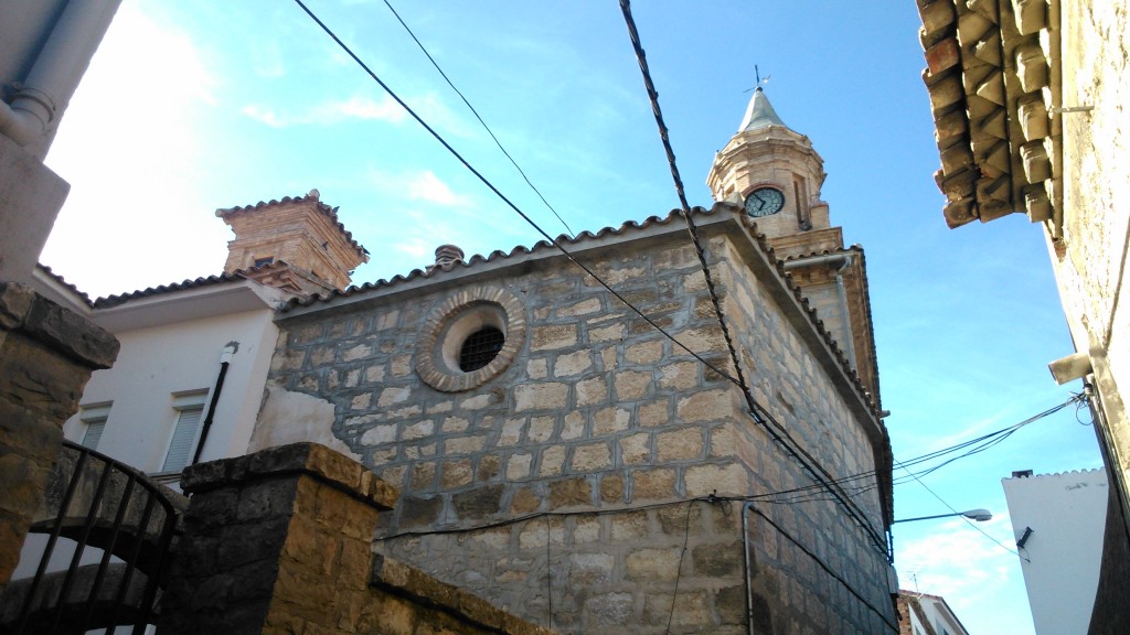Foto de Peñalba (Huesca), España