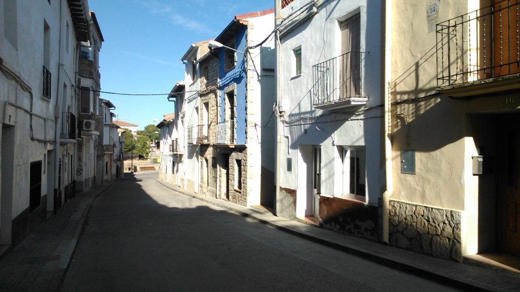 Foto de Peñalba (Huesca), España