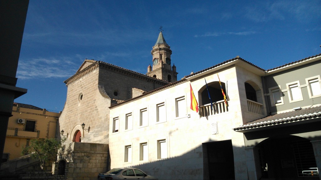 Foto de Peñalba (Huesca), España