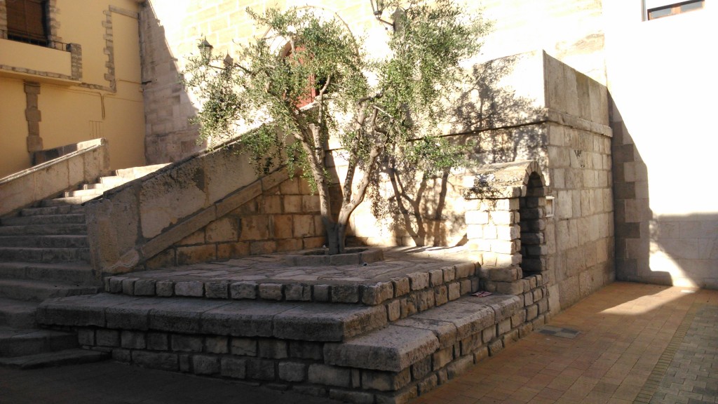 Foto de Peñalba (Huesca), España