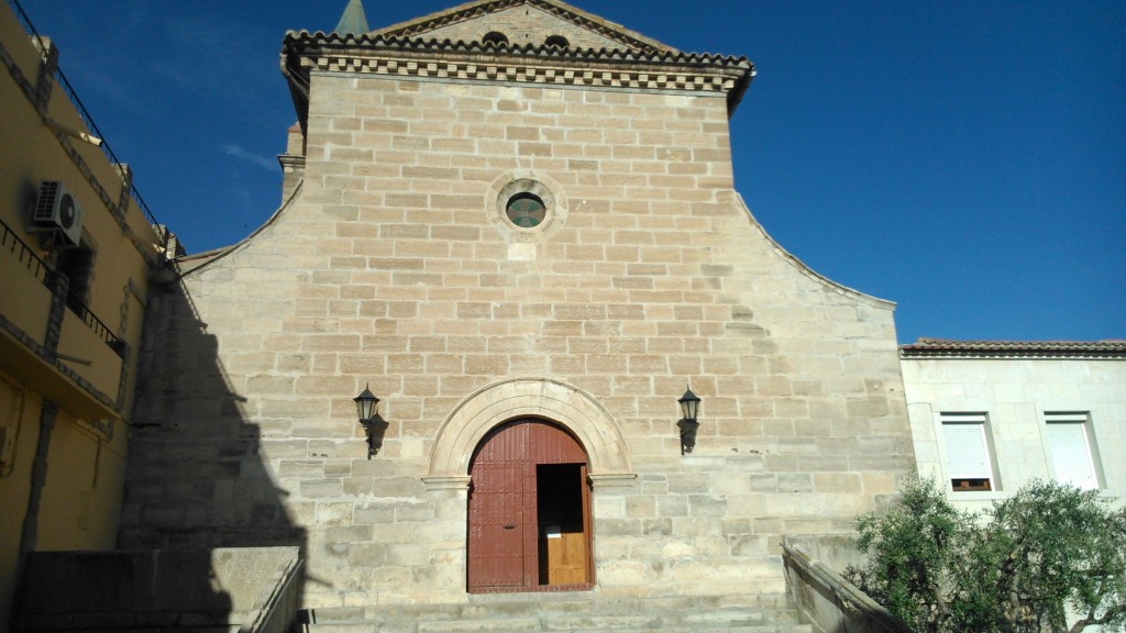 Foto de Peñalba (Huesca), España