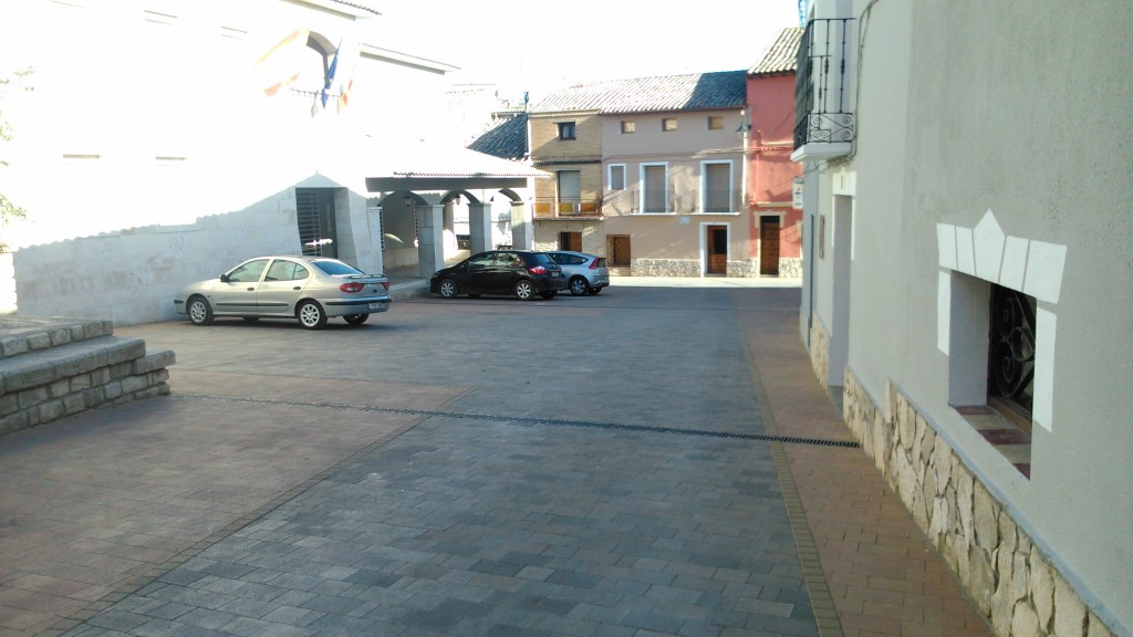 Foto de Peñalba (Huesca), España