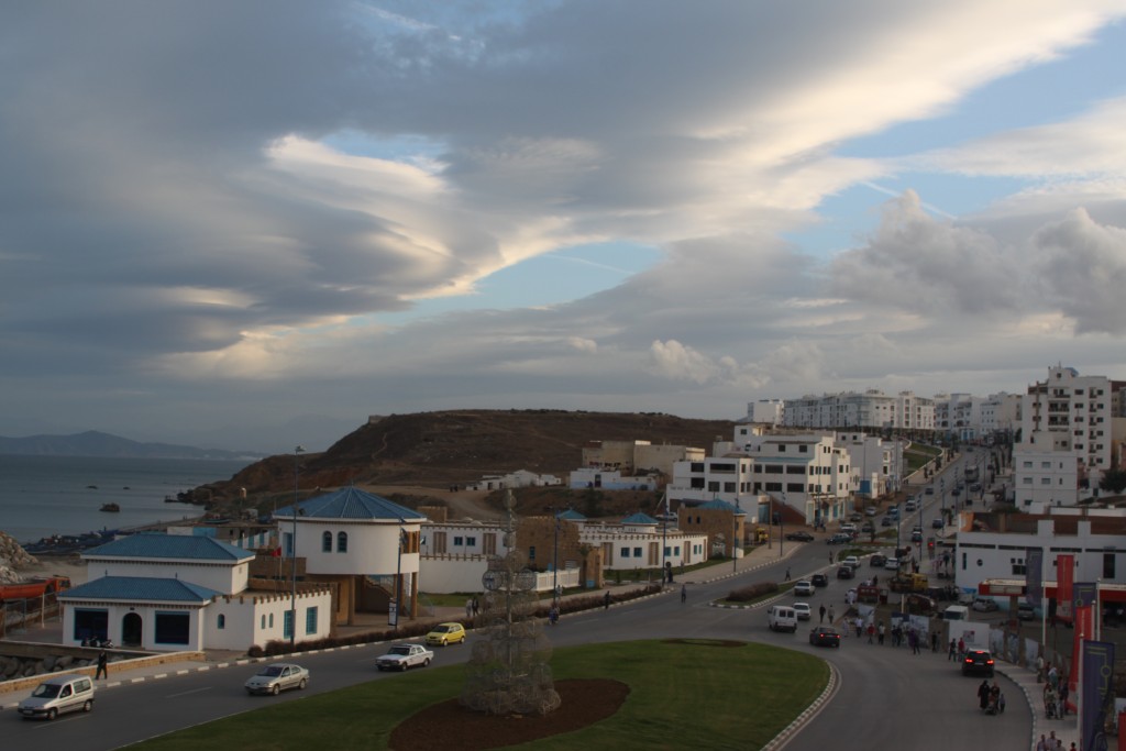Foto de Fnideq (Tanger-Tétouan), Marruecos