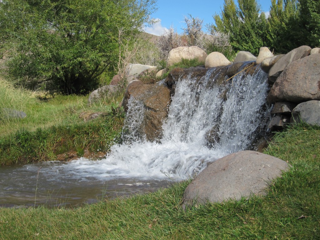 Foto: Castillos de Pincheira - Malargüe (Mendoza), Argentina