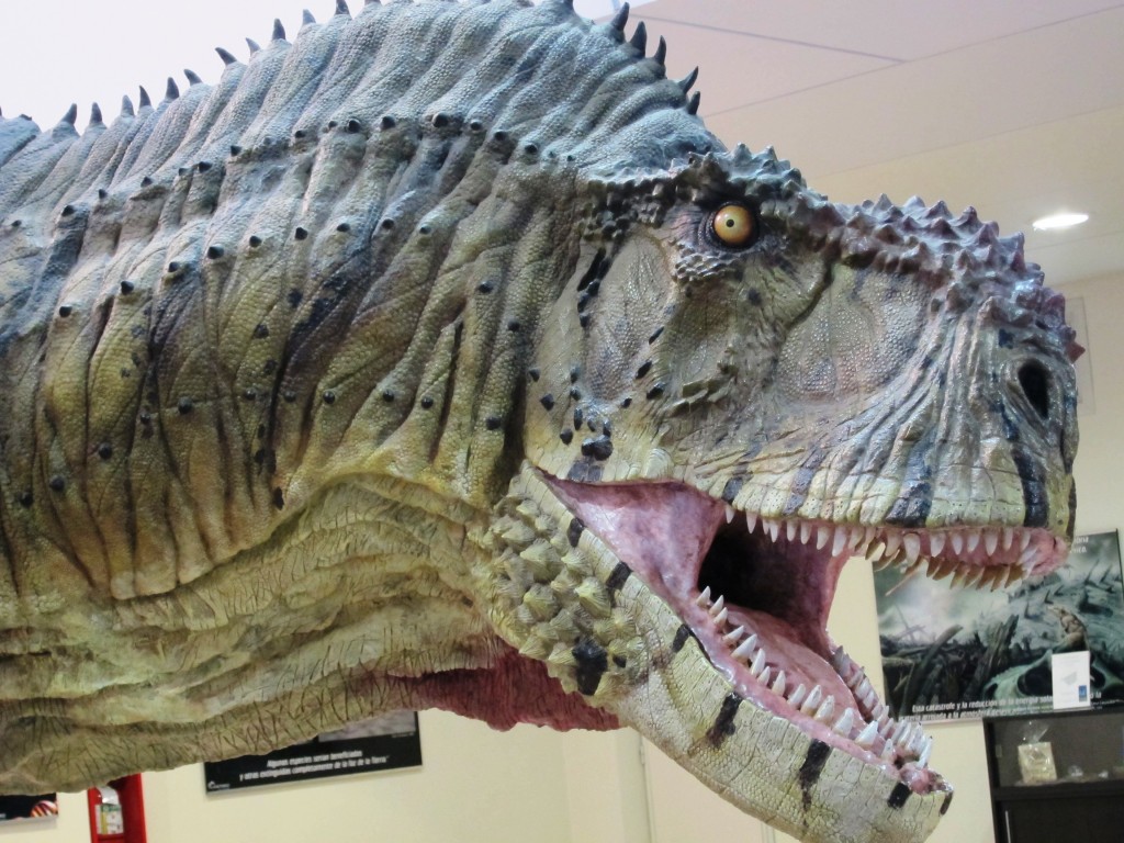 Foto: Planetario de Malargüe - Malargüe (Mendoza), Argentina