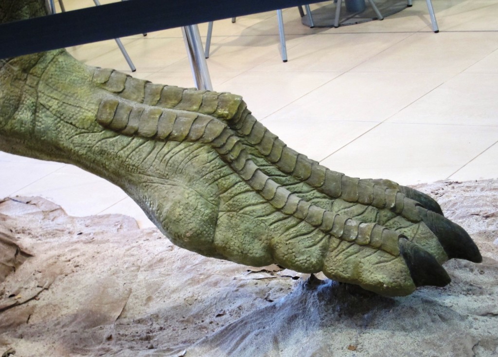 Foto: Planetario de Malargüe - Malargüe (Mendoza), Argentina