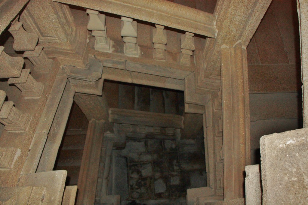 Foto: Monasterio de Santo Estevo - Nogueira de Ramuín (Ourense), España