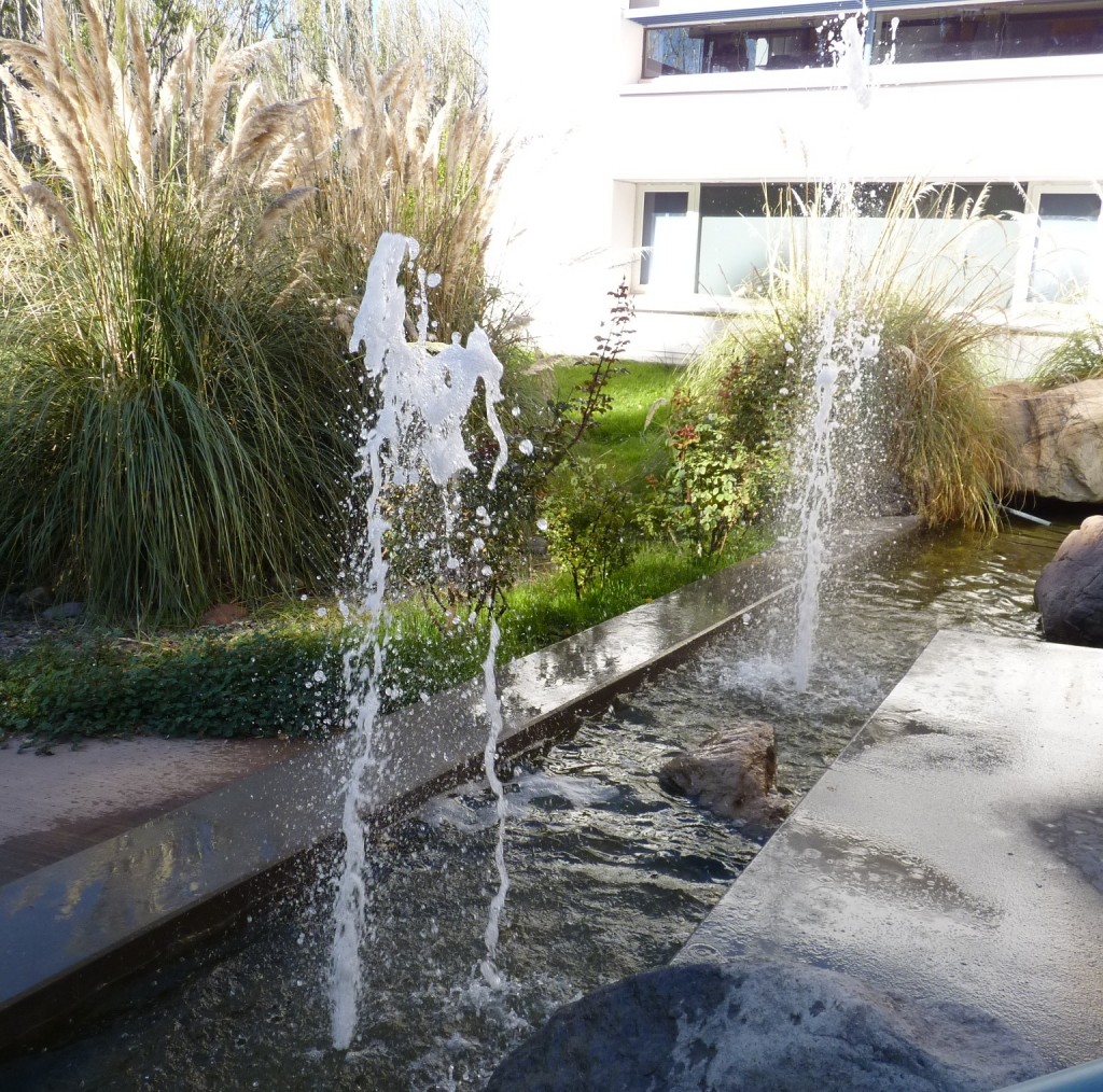 Foto: Observatorio Astronómico Pierre Auger - Malargüe (Mendoza), Argentina