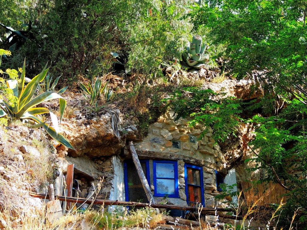 Foto de El Chorro (Málaga), España