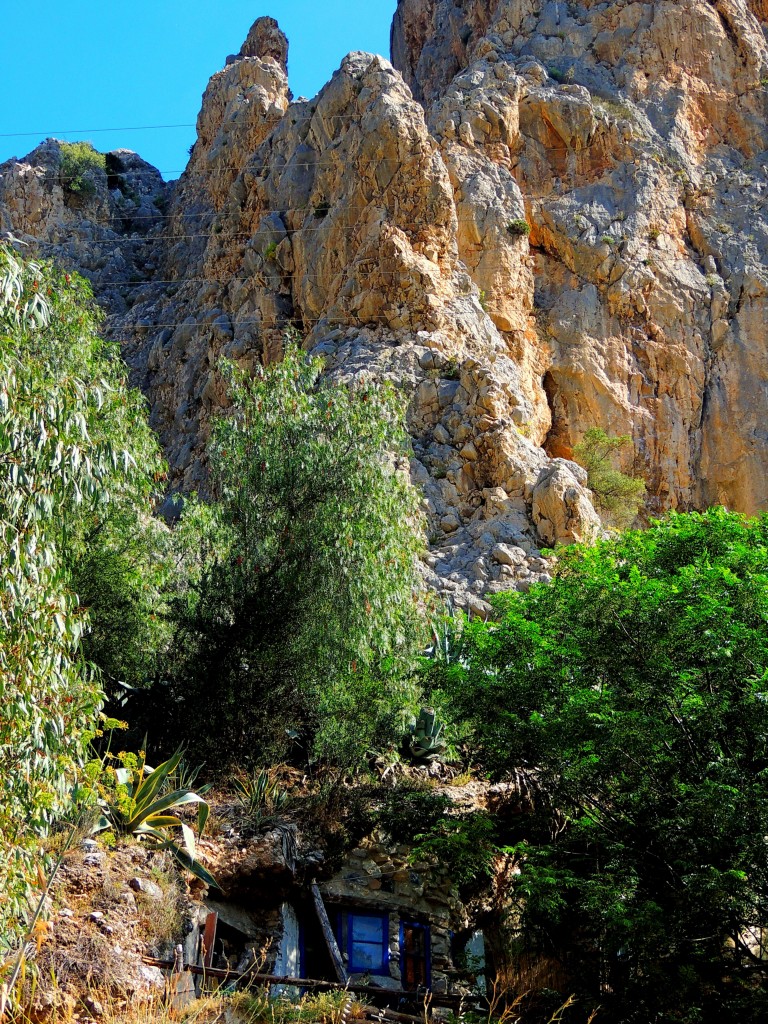 Foto de El Chorro (Málaga), España