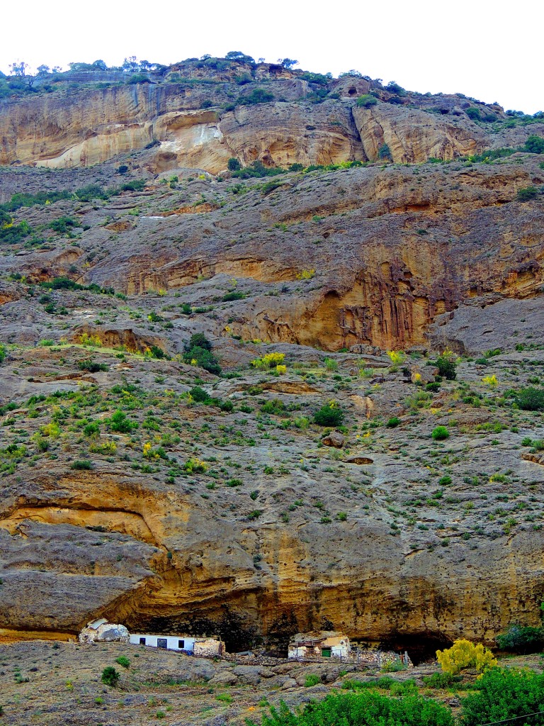 Foto de El Chorro (Málaga), España