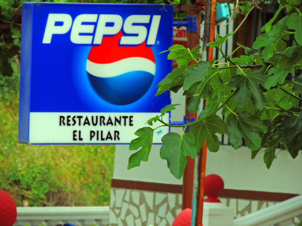 Foto de El Chorro (Málaga), España