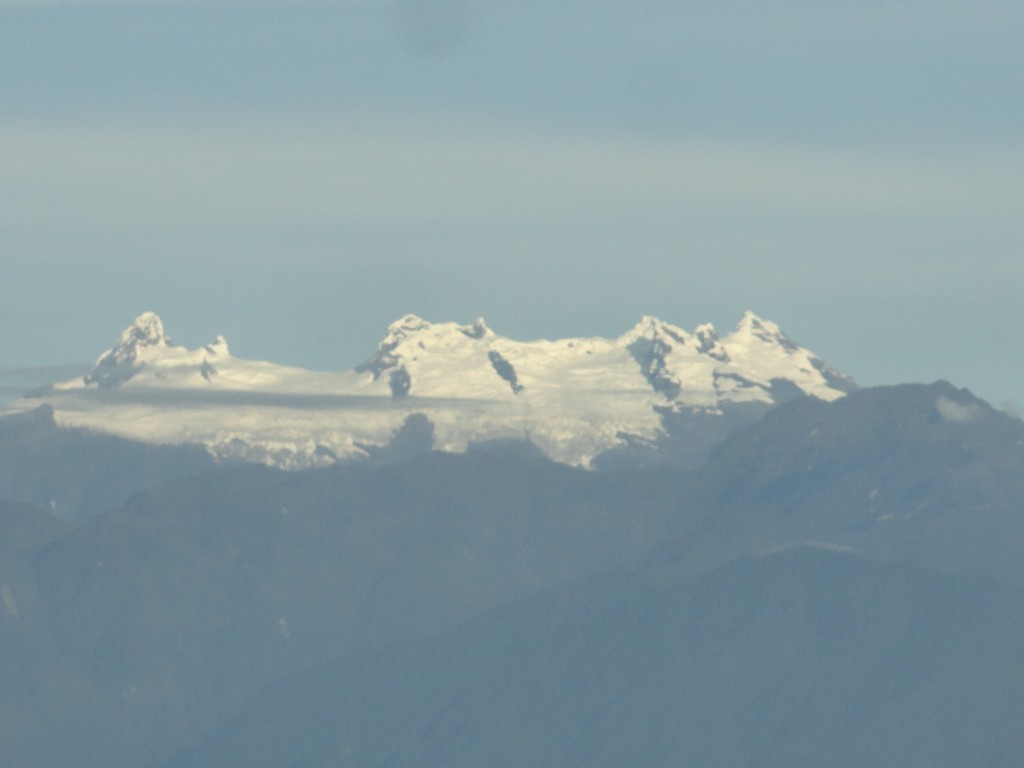 Foto: Los Altares - Simon Bolivar (Mushullacta) (Pastaza), Ecuador