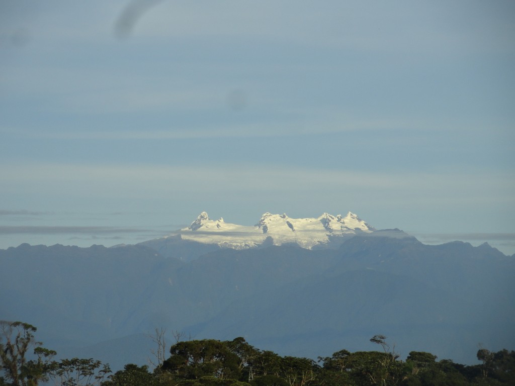 Foto: Los Altares - Simon Bolivar (Mushullacta) (Pastaza), Ecuador