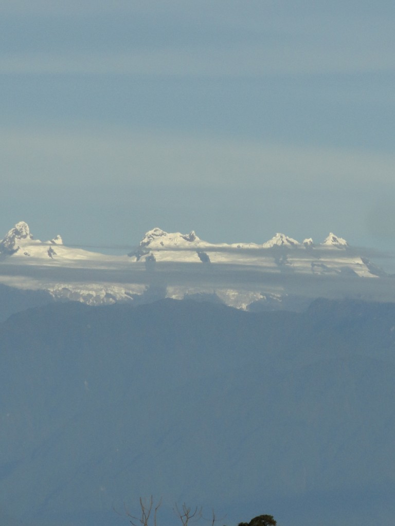 Foto: Los Altares - Simón Bolívar (Mushullacta) (Pastaza), Ecuador