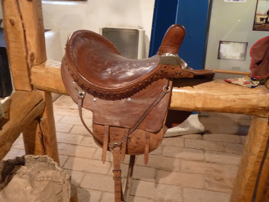 Foto: Museo Regional Malargüe - Malargüe (Mendoza), Argentina