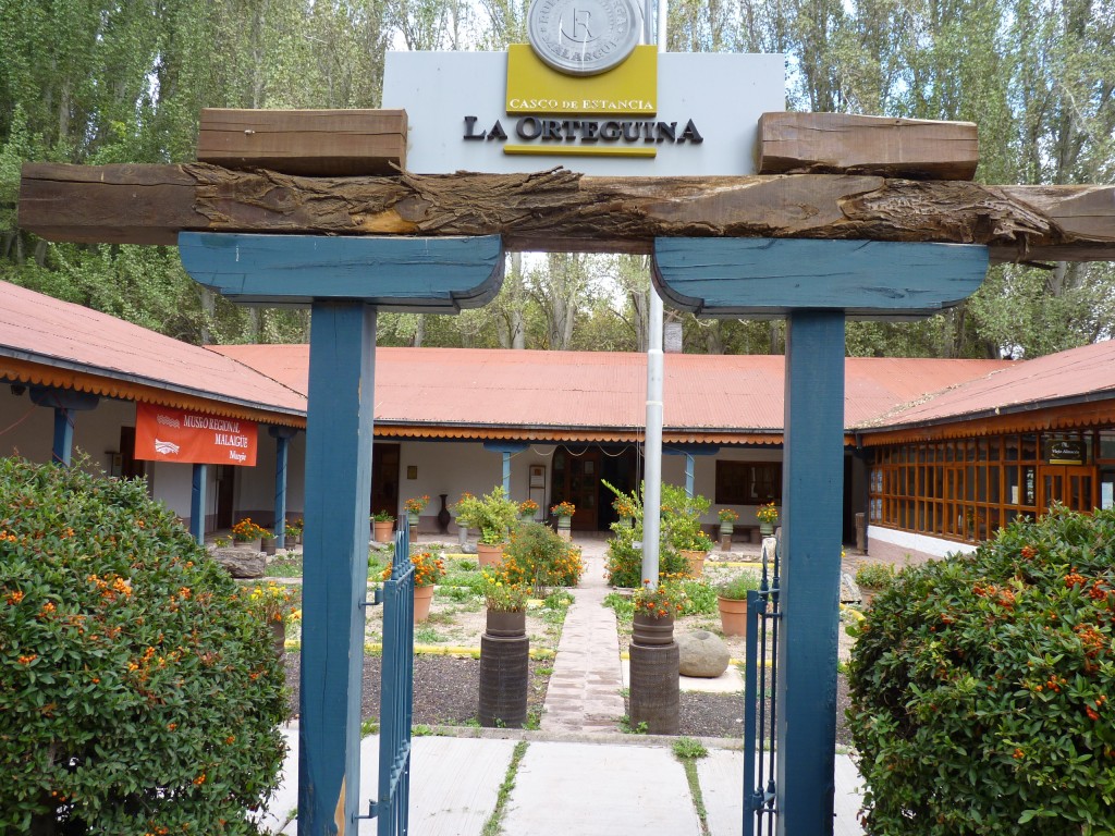 Foto: Museo Regional Malargüe - Malargüe (Mendoza), Argentina