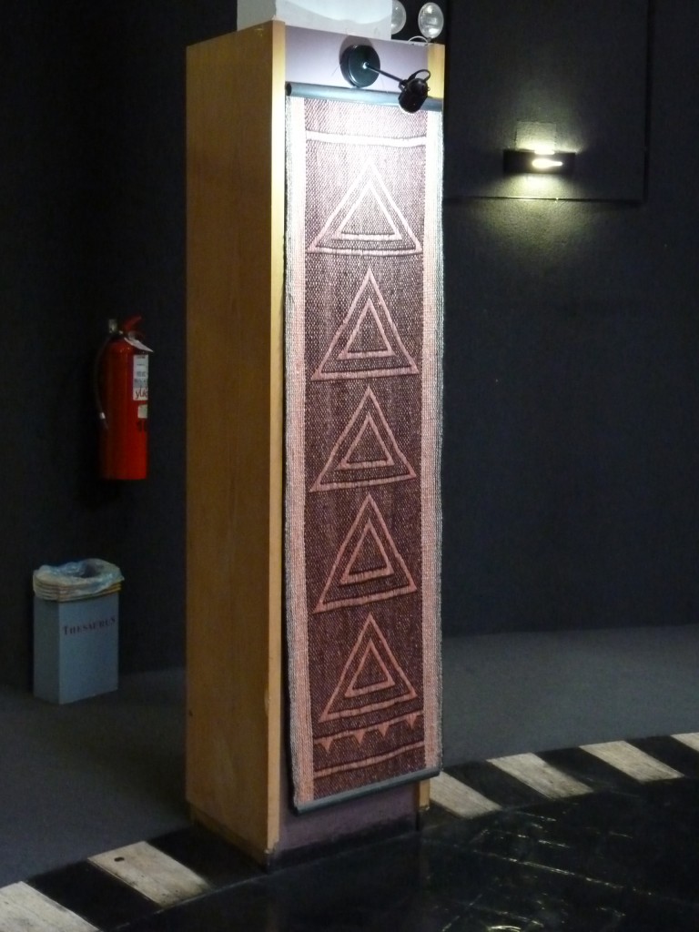 Foto: Centro de Convenciones - Malargüe (Mendoza), Argentina