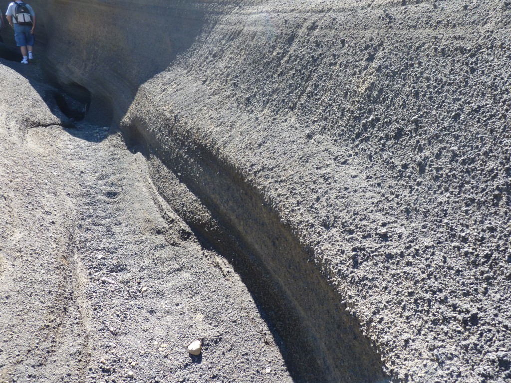 Foto: Volcán Malacara - Malargüe (Mendoza), Argentina