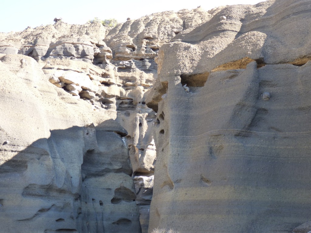 Foto: Volcán Malacara - Malargüe (Mendoza), Argentina