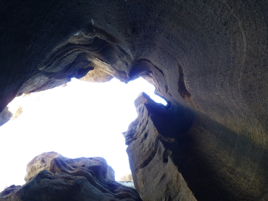 Foto: Volcán Malacara - Malargüe (Mendoza), Argentina