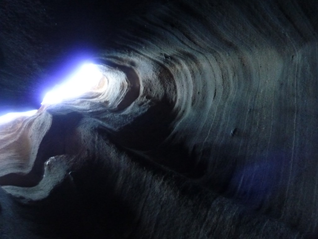 Foto: Volcán Malacara - Malargüe (Mendoza), Argentina