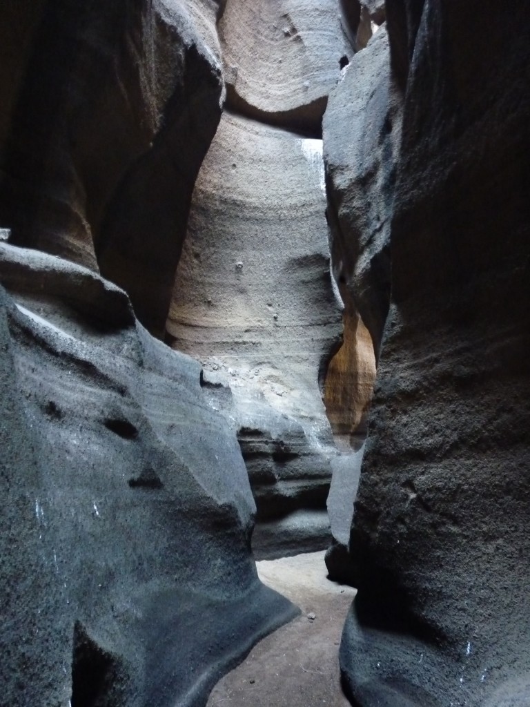Foto: Volcán Malacara - Malargüe (Mendoza), Argentina