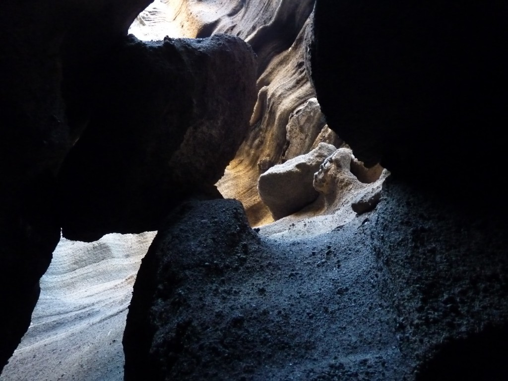 Foto: Volcán Malacara - Malargüe (Mendoza), Argentina