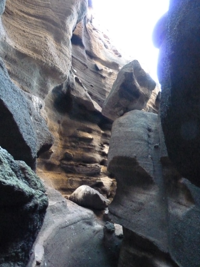 Foto: Volcán Malacara - Malargüe (Mendoza), Argentina