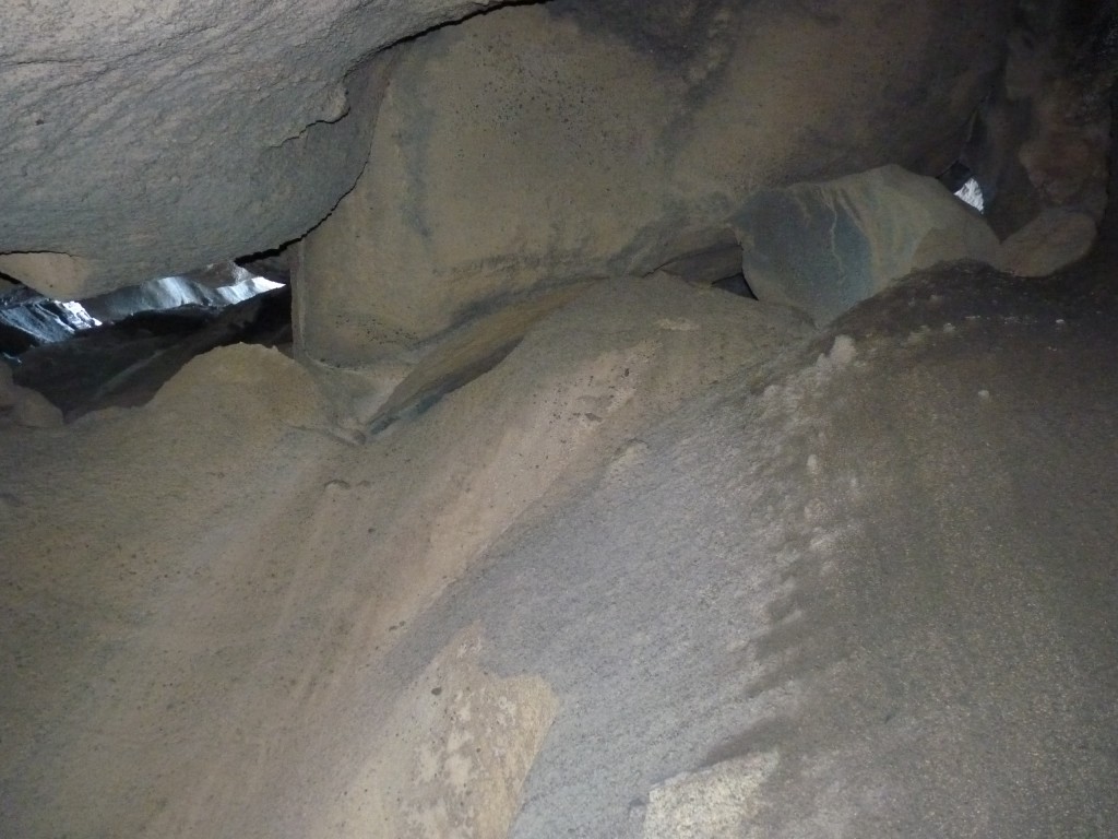 Foto: Volcán Malacara - Malargüe (Mendoza), Argentina