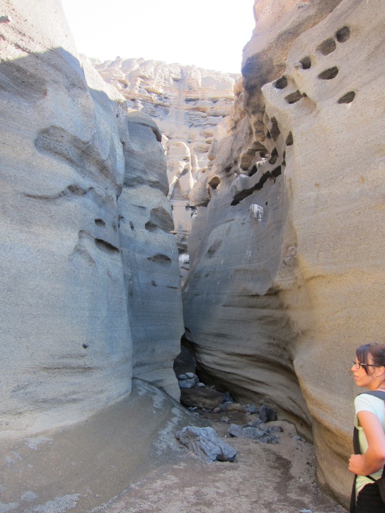Foto: Volcán Malacara - Malargüe (Mendoza), Argentina