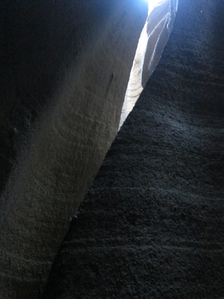 Foto: Volcán Malacara - Malargüe (Mendoza), Argentina