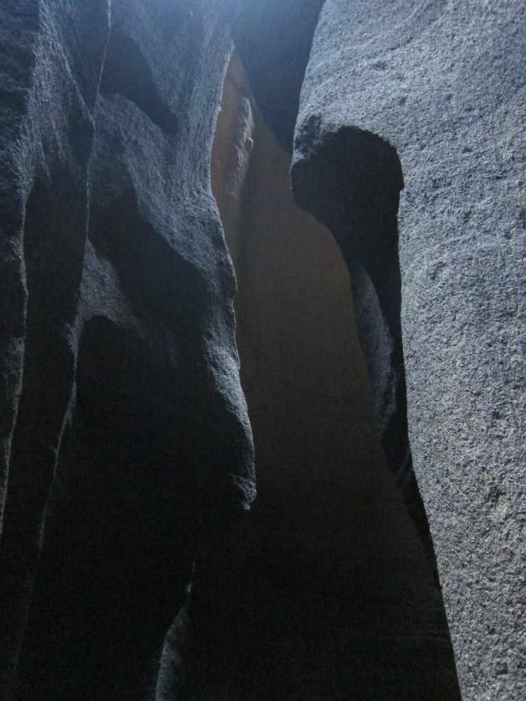 Foto: Volcán Malacara - Malargüe (Mendoza), Argentina