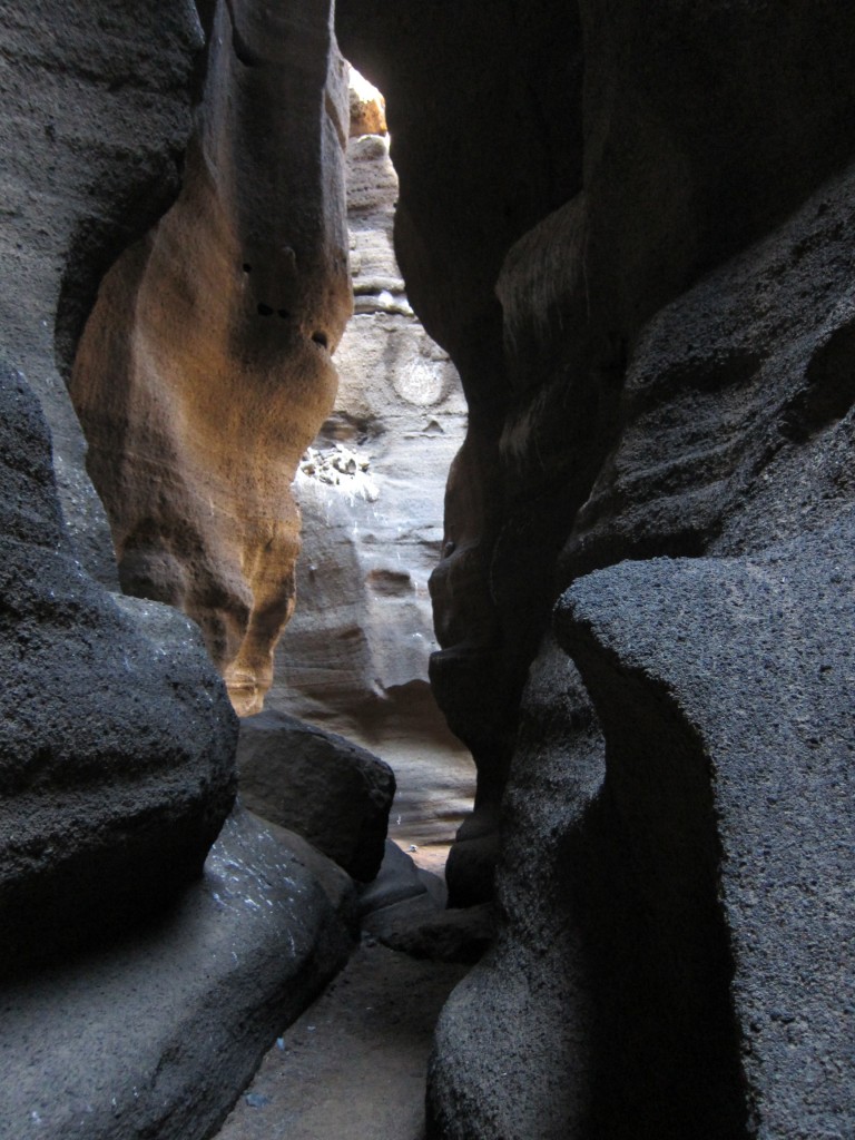 Foto: Volcán Malacara - Malargüe (Mendoza), Argentina