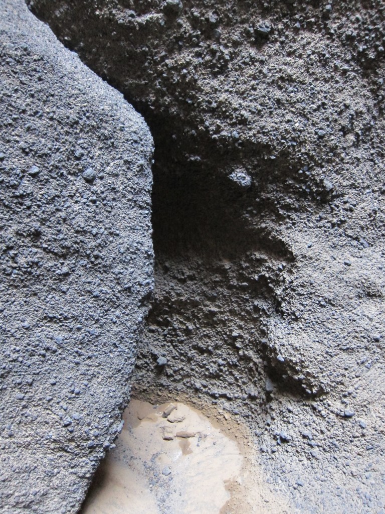 Foto: Volcán Malacara - Malargüe (Mendoza), Argentina