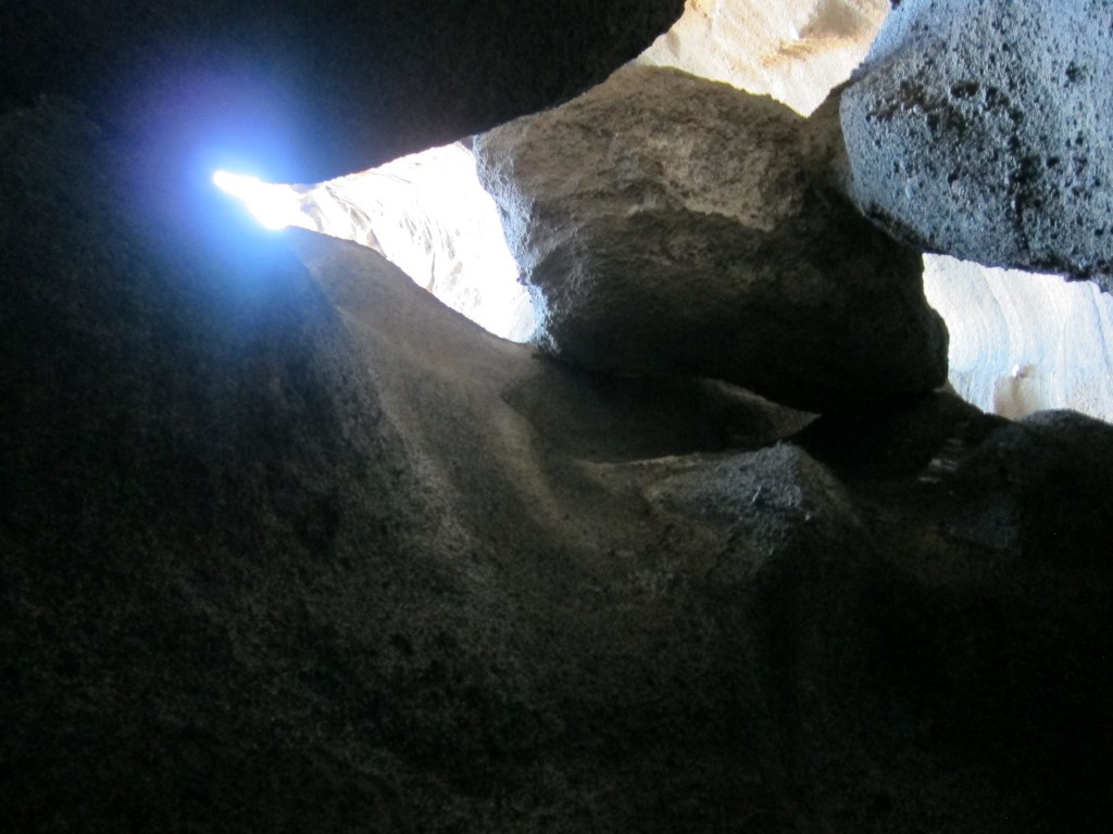 Foto: Volcán Malacara - Malargüe (Mendoza), Argentina