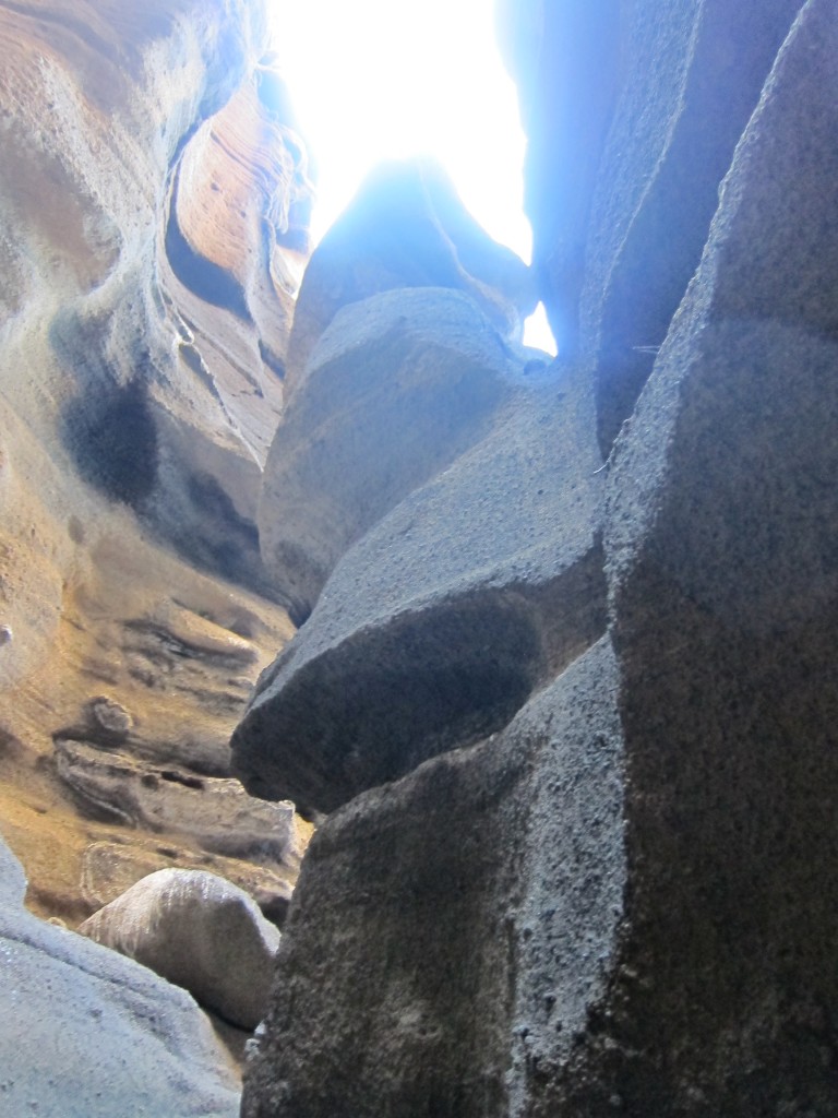 Foto: Volcán Malacara - Malargüe (Mendoza), Argentina