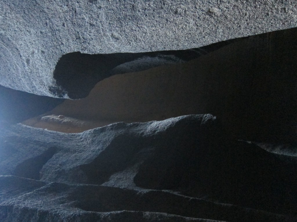 Foto: Volcán Malacara - Malargüe (Mendoza), Argentina
