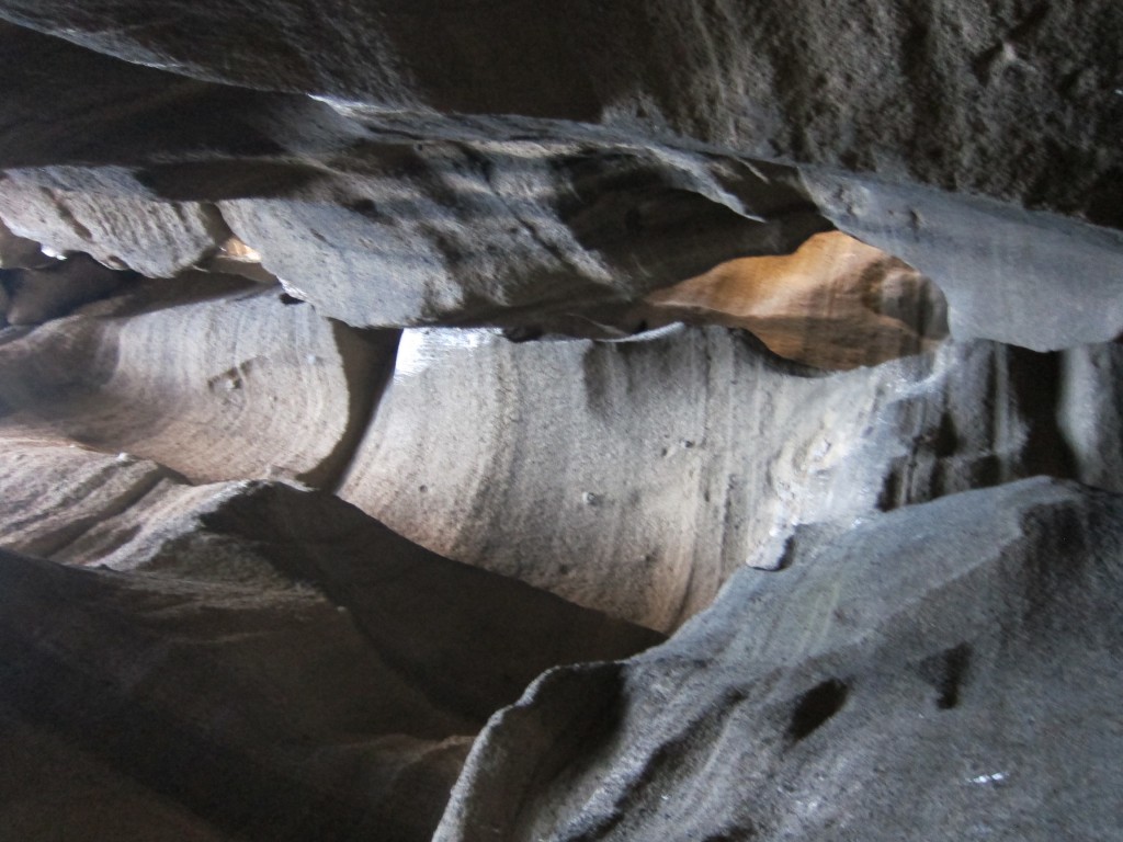 Foto: Volcán Malacara - Malargüe (Mendoza), Argentina
