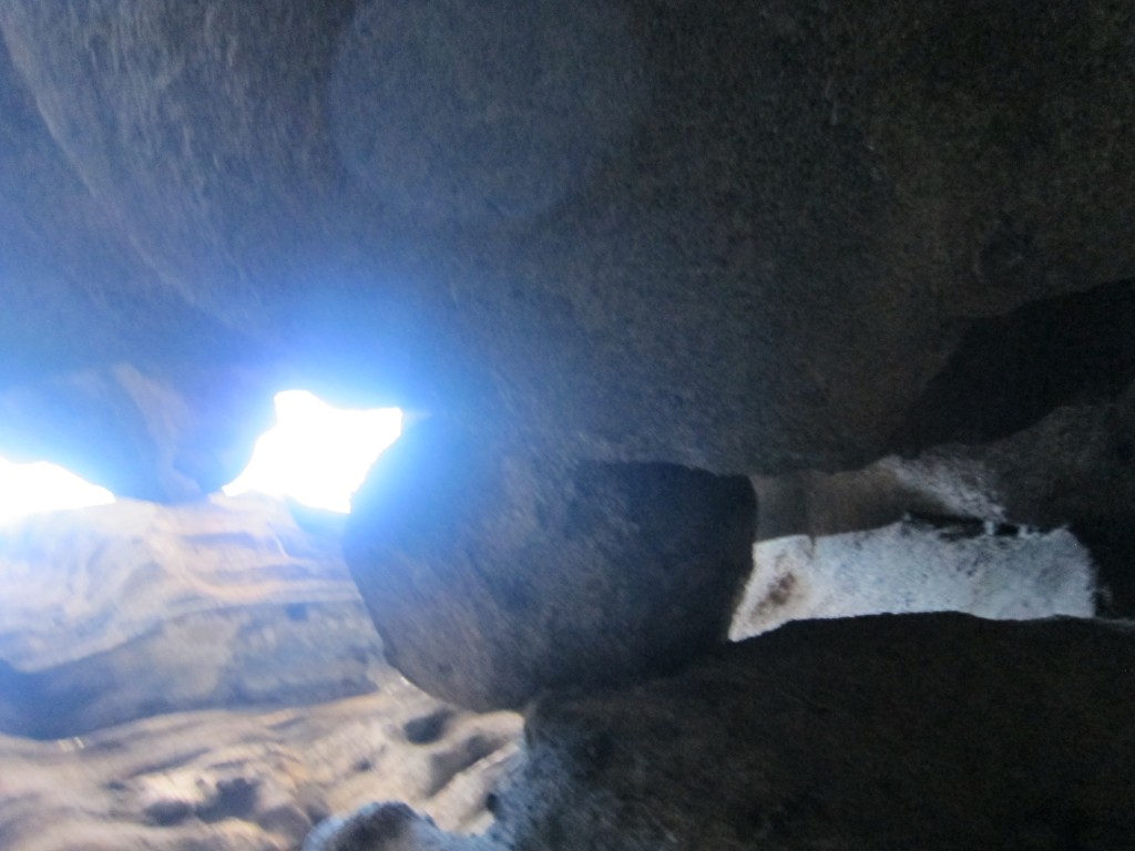 Foto: Volcán Malacara - Malargüe (Mendoza), Argentina