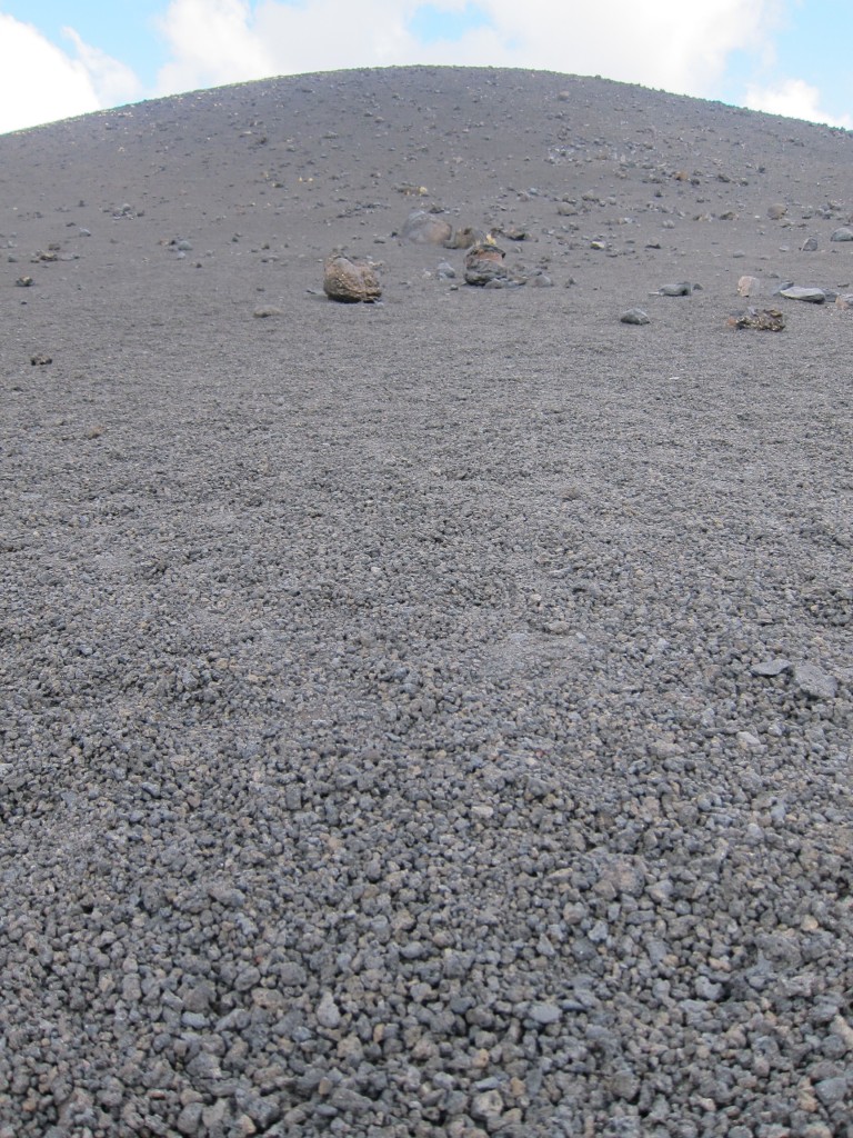 Foto: La Payunia - Malargüe (Mendoza), Argentina