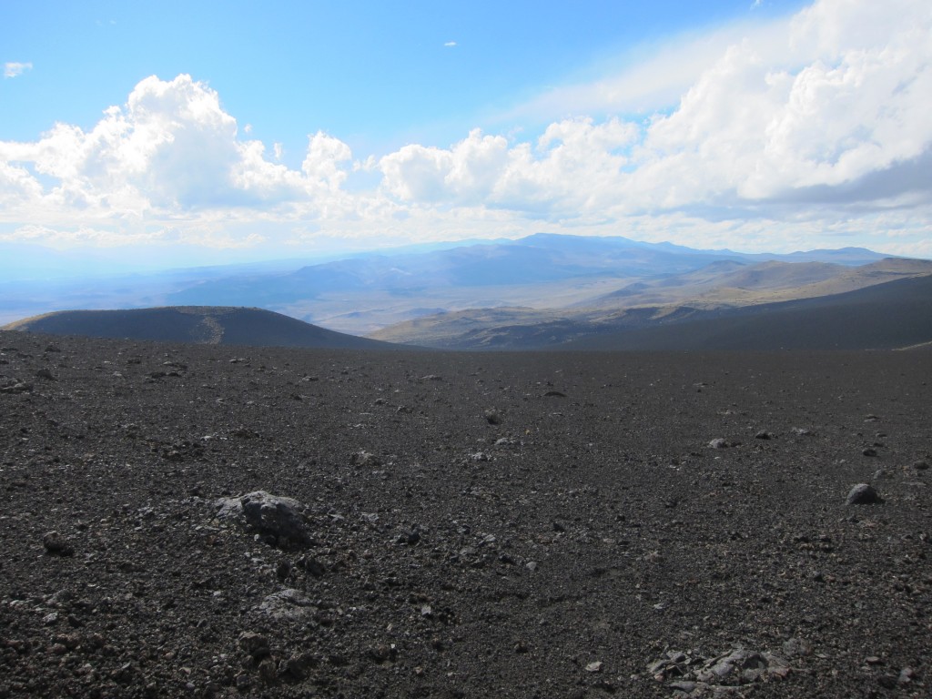 Foto: La Payunia - Malargüe (Mendoza), Argentina