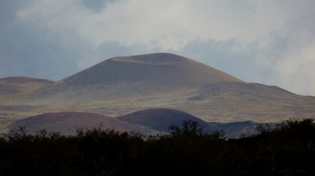 Foto: La Payunia. - Malargüe (Mendoza), Argentina