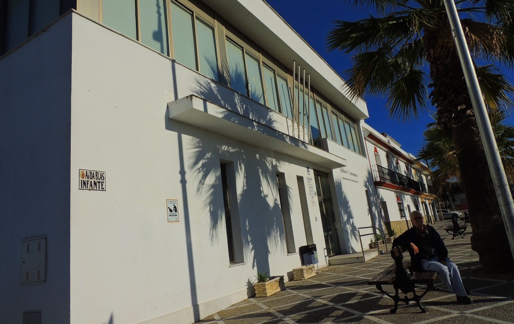 Foto: Ayuntamiento - Paterna de la Rivera (Cádiz), España