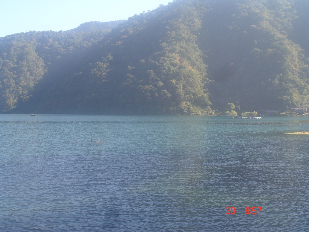 Foto: Lago de Atitlán - Atitlán (Sololá), Guatemala
