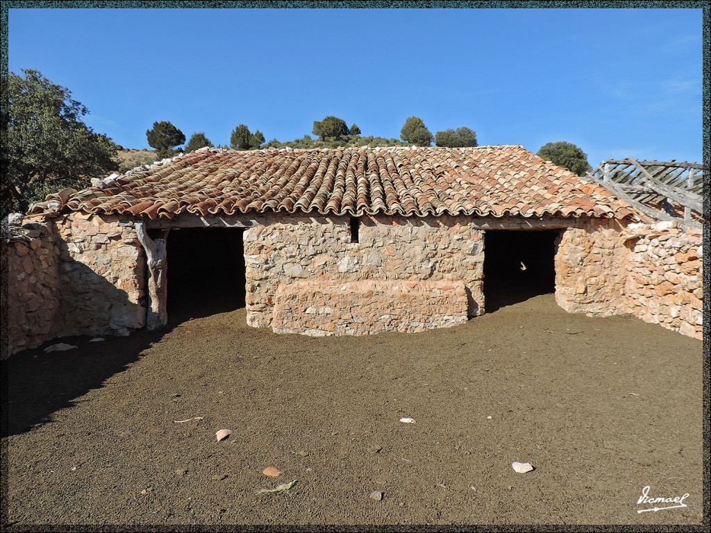 Foto: 140418-14 ALCONCHEL DE ARIZA - Alconchel De Ariza (Zaragoza), España