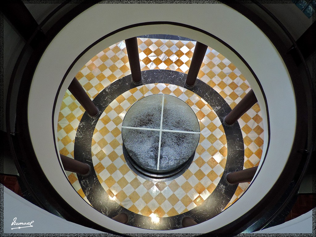 Foto: 140505-09 ARNEDILLO, TERMAS - Arnedillo (La Rioja), España