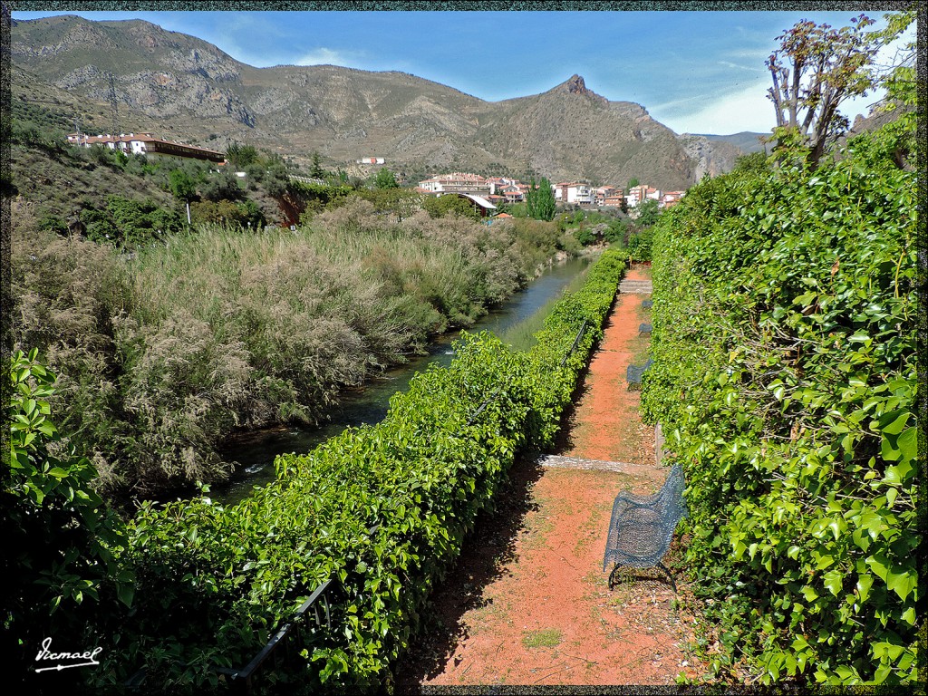 Foto: 140505-10 ARNEDILLO - Arnedillo (La Rioja), España